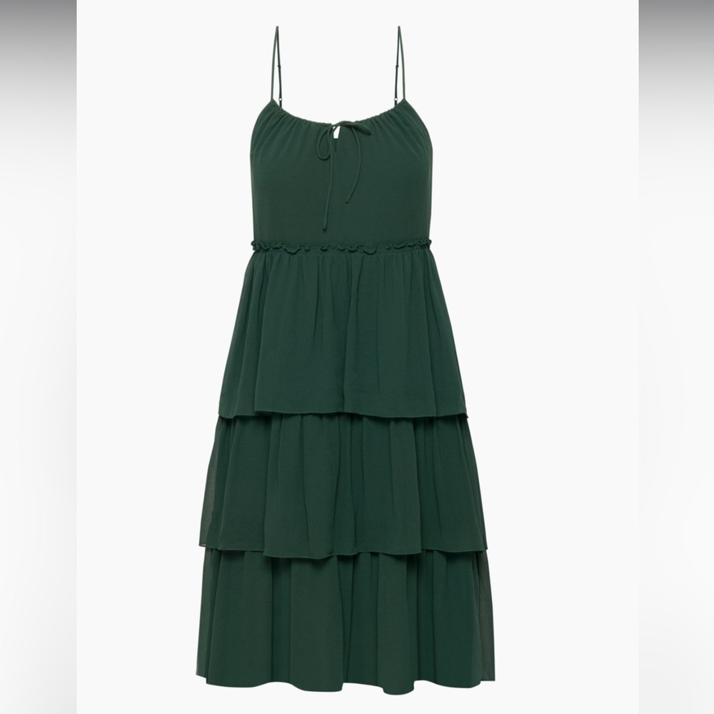 Sunday Best Metronome Dress 2XS